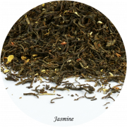 JASMINE GREEN TEA