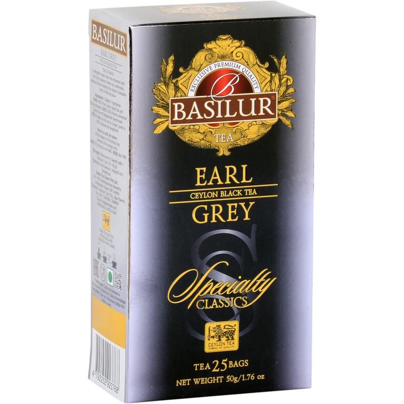 EARL GREY