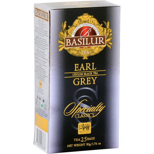 EARL GREY