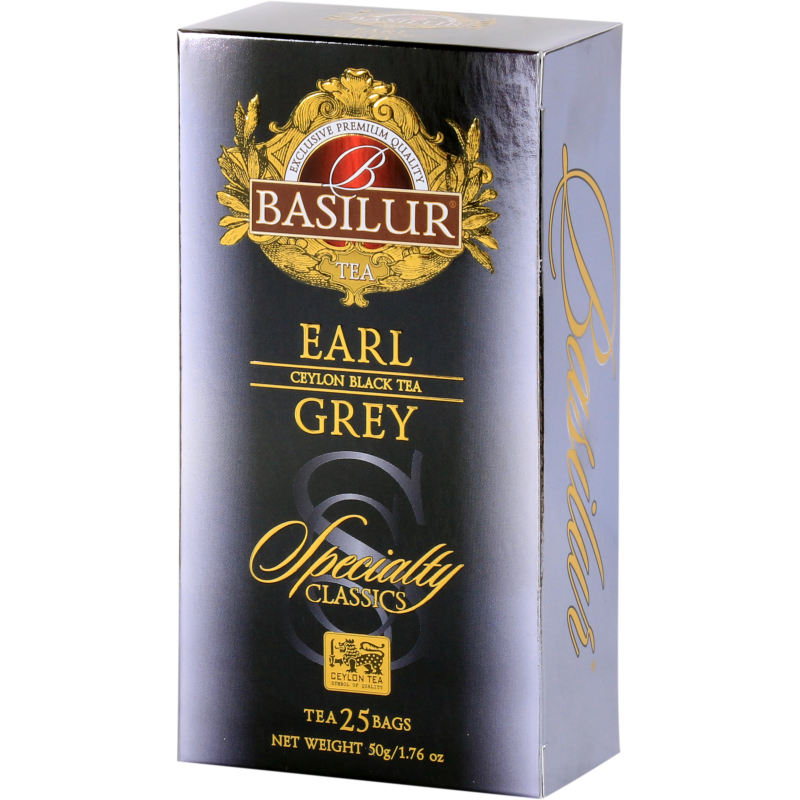 EARL GREY