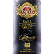 EARL GREY