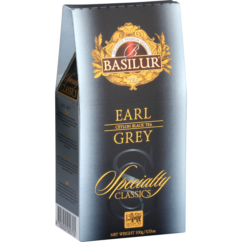 EARL GREY