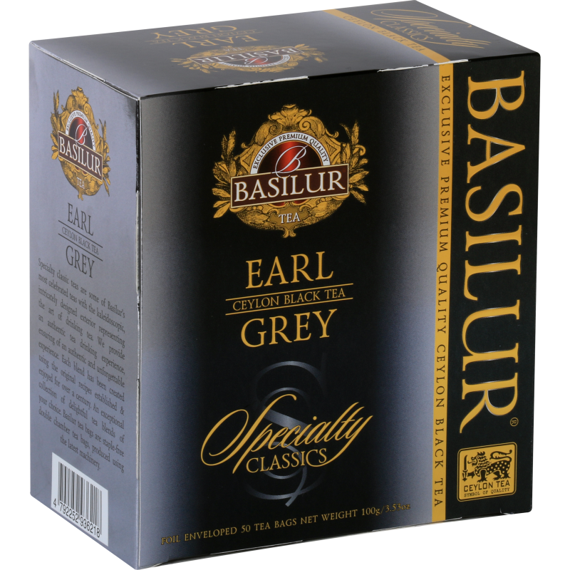 EARL GREY