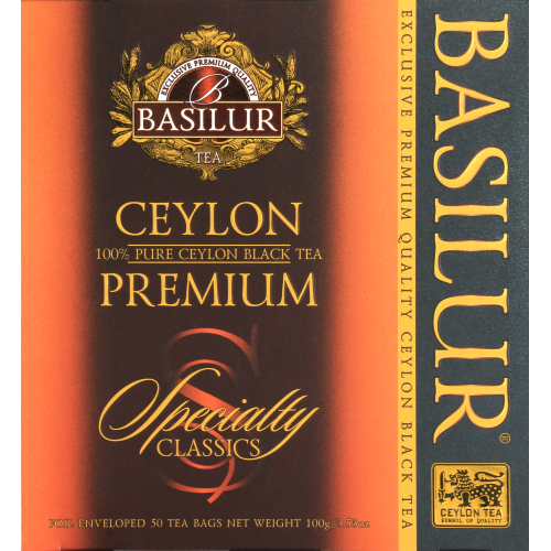 CEYLON PREMIUM