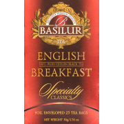 ENGLISH BREAKFAST