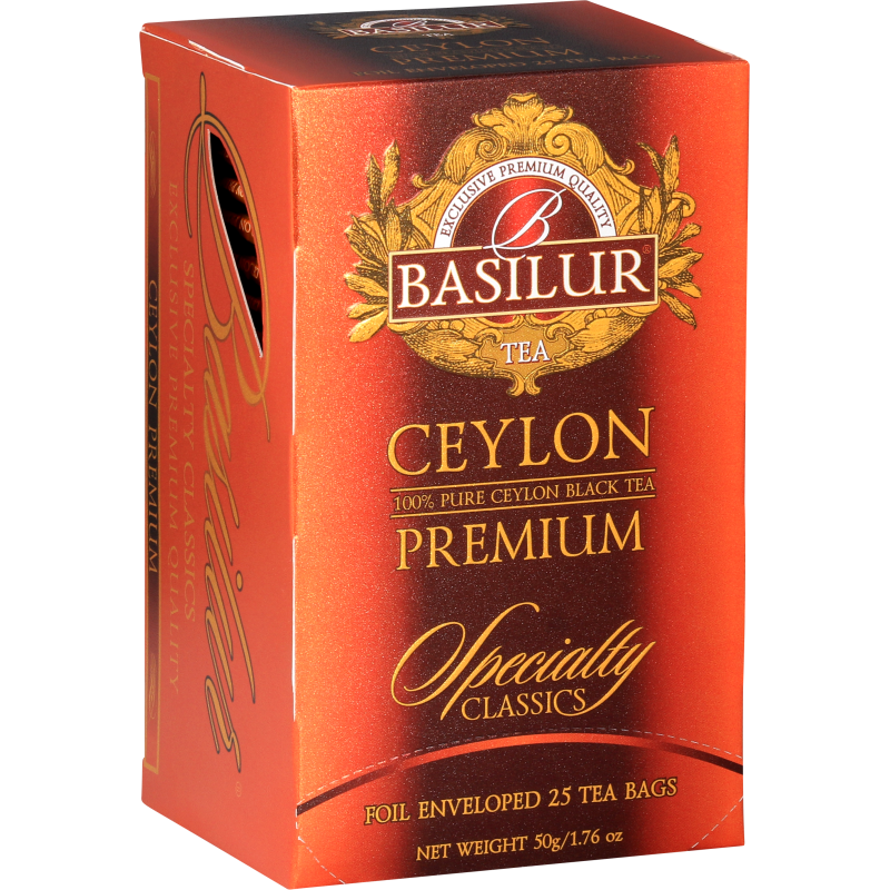 CEYLON  PREMIUM