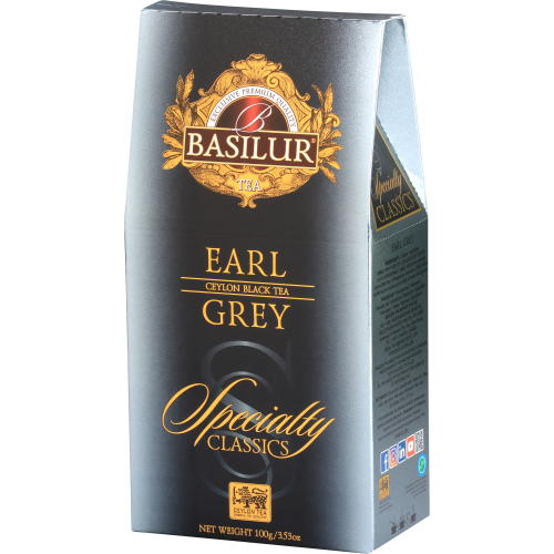 EARL GREY