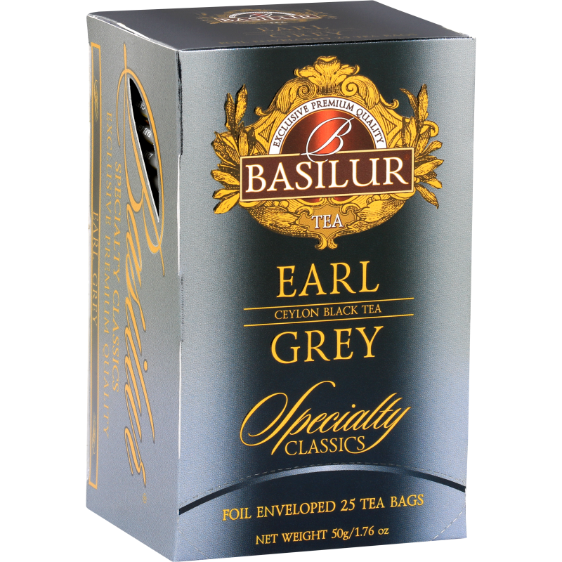 EARL GREY