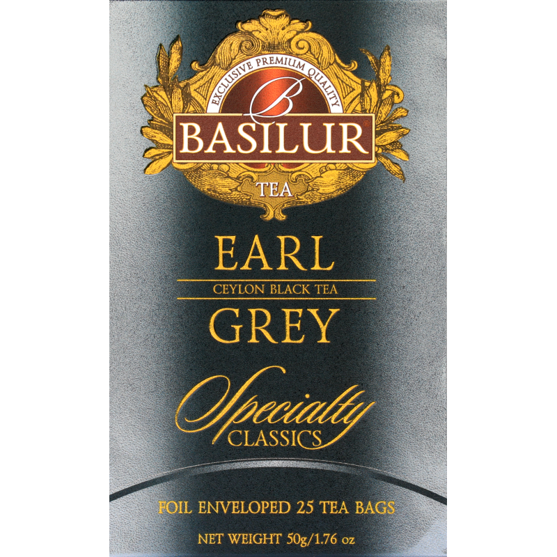 EARL GREY