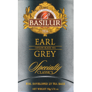 EARL GREY