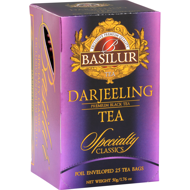 DARJEELING