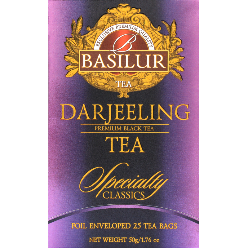 DARJEELING