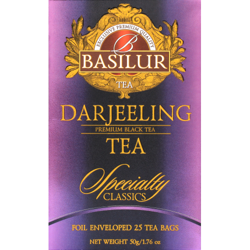 DARJEELING