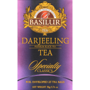 DARJEELING