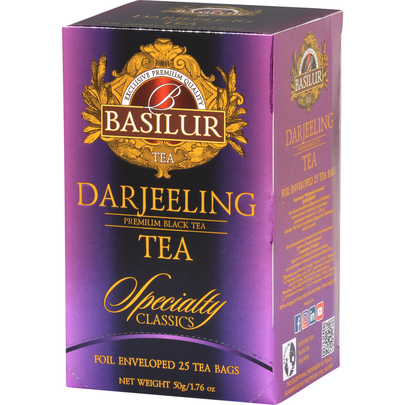 DARJEELING