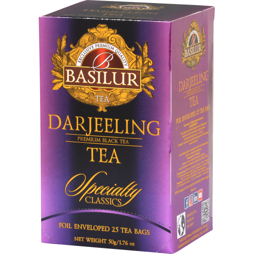 DARJEELING