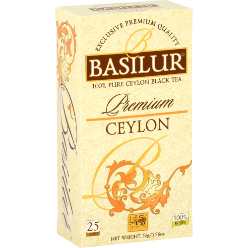 PREMIUM CEYLON