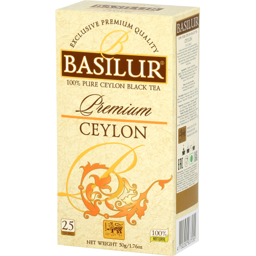 PREMIUM CEYLON