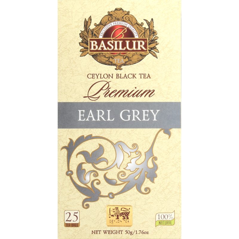 PREMIUM EARL GREY