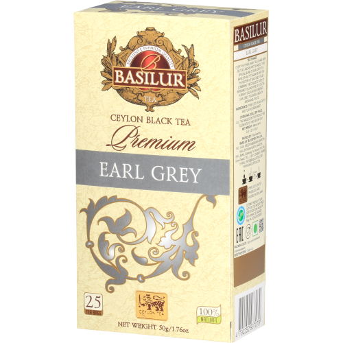 PREMIUM EARL GREY