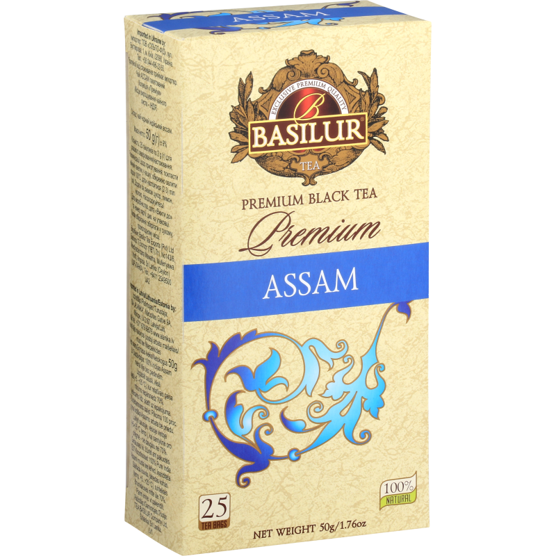 PREMIUM ASSAM