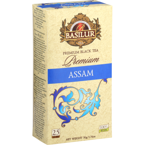 PREMIUM ASSAM