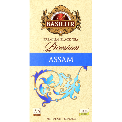 PREMIUM ASSAM