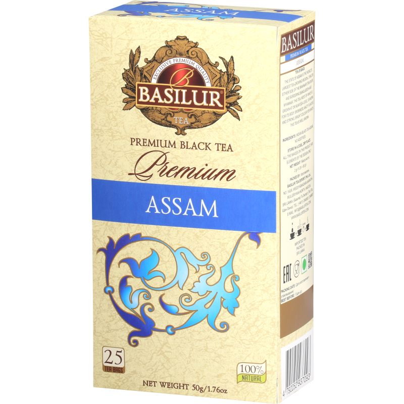 PREMIUM ASSAM