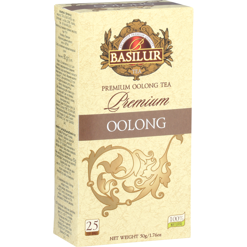 PREMIUM OOLONG