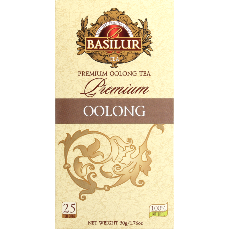 PREMIUM OOLONG