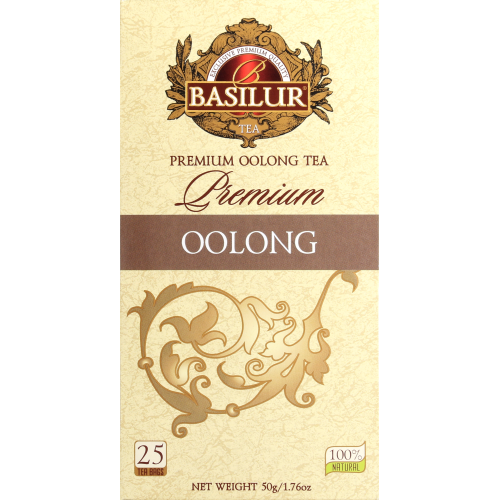 PREMIUM OOLONG