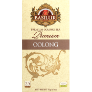 PREMIUM OOLONG