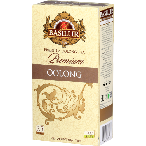 PREMIUM OOLONG