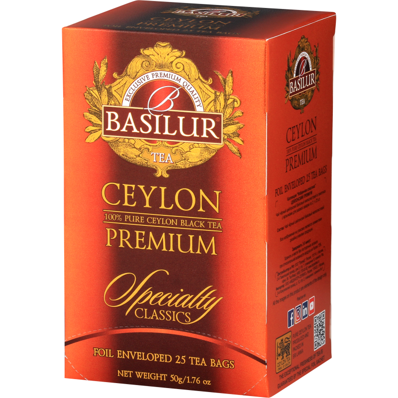 CEYLON  PREMIUM