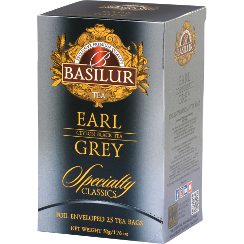 EARL GREY