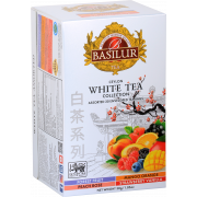 WHITE TEA